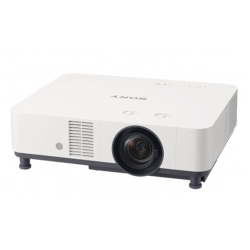 Sony Laser Projector 6400 ANSI Lumens WUXGA