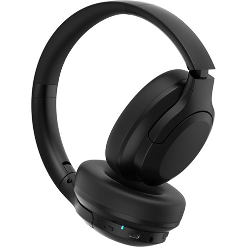 Laser ANC Bluetooth Headphones 20hr Battery