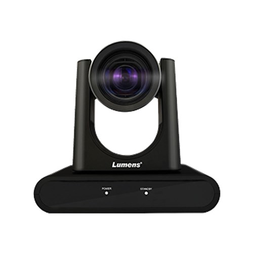 Lumens VCR31 HD IP PTZ Camera Black