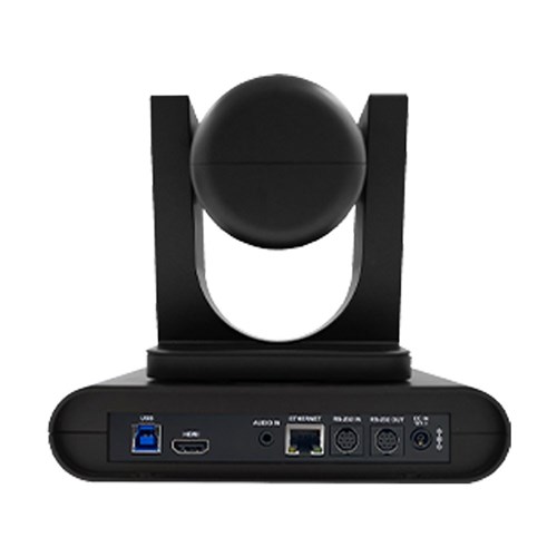 Lumens VCR31 HD IP PTZ Camera Black