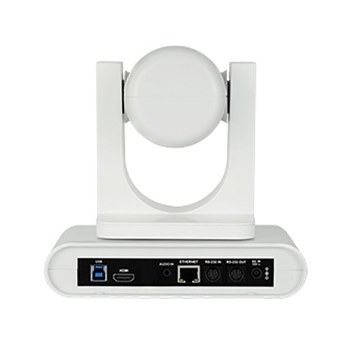 Lumens VCR31 HD IP PTZ Camera White