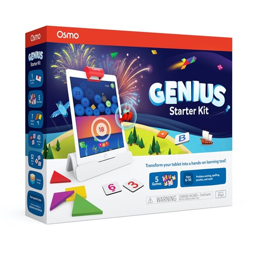 osmos genius kit osmos genius kit