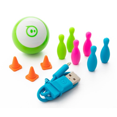 sphero mini app