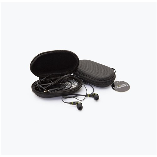 MCONNECTED EarBuddies Volume Limited Earphones for Kids