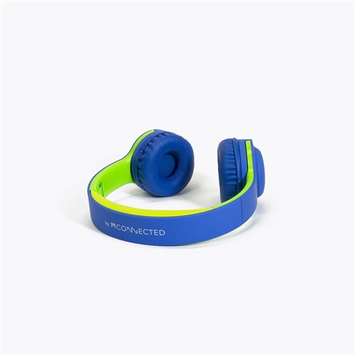 Soundshare Headset Blue/Green