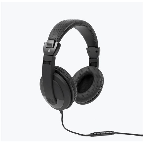 MCONNECTED Soundstorm Headset Blackout