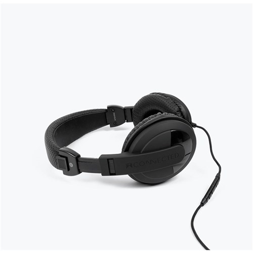 MCONNECTED Soundstorm Headset Blackout