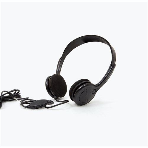 MCONNECTED Multimedia Headphones