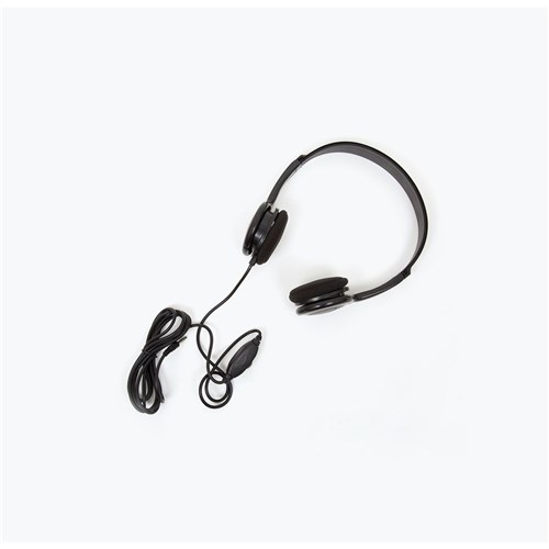 MCONNECTED Multimedia Headphones