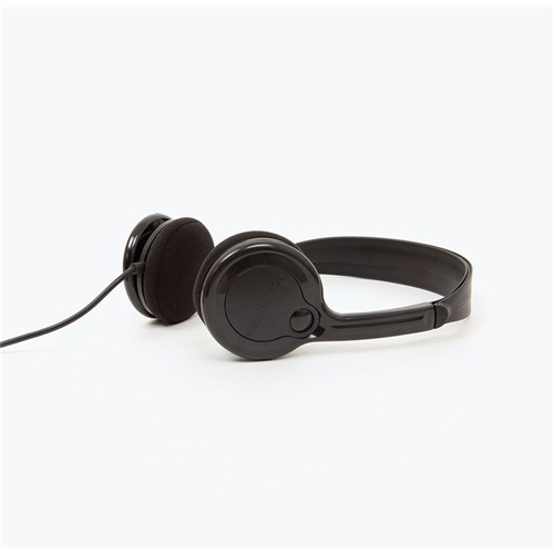 MCONNECTED Multimedia Headphones