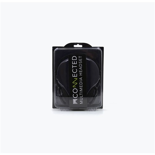 MCONNECTED Multimedia Headphones