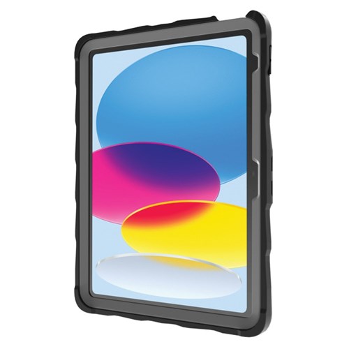 Gumdrop Droptech Clear Case for iPad 11/10th Gen 11