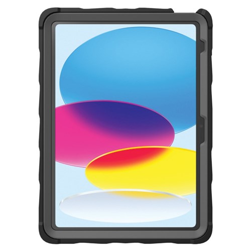Gumdrop Droptech Clear Case for iPad 11/10th Gen 11