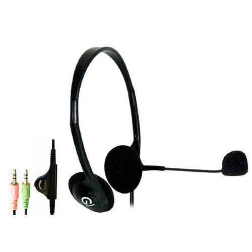 Shintaro Headset with Microphone