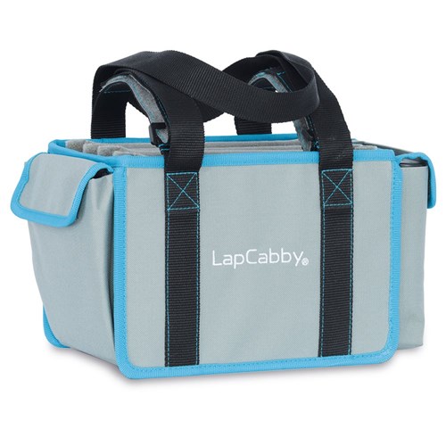 LapCabby GO2 Mini Kit 5 Device USB Charging Basket