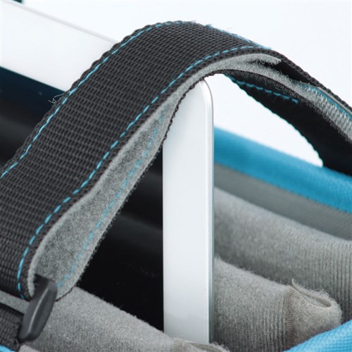 LapCabby GO2 Mini Kit 5 Device USB Charging Basket