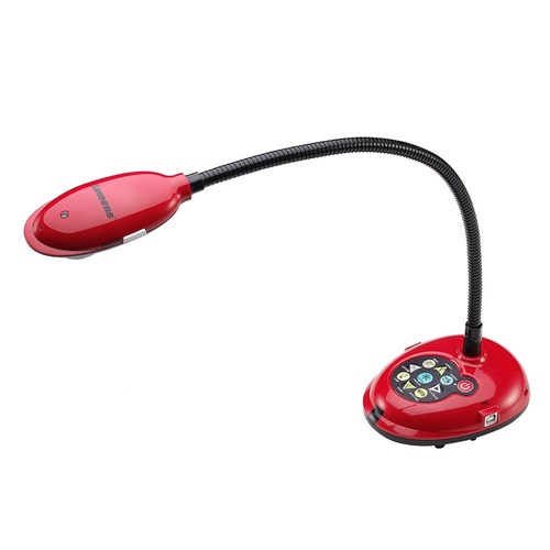 Lumens DC-172 Document Camera 4K