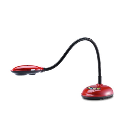 Lumens DC 136 4K Portable USB