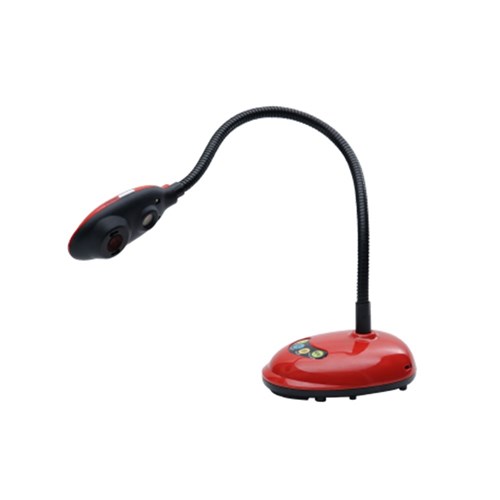 Lumens DC 136 4K Portable USB