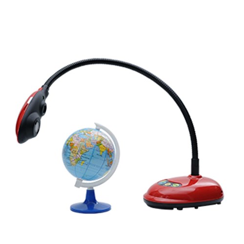 Lumens DC 136 4K Portable USB