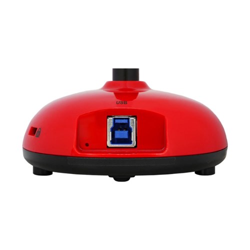 Lumens DC 136 4K Portable USB