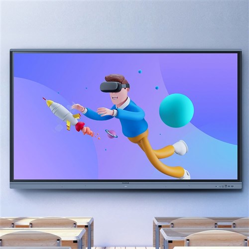 MAXHUB E2 Series Interactive Flat Panel 65