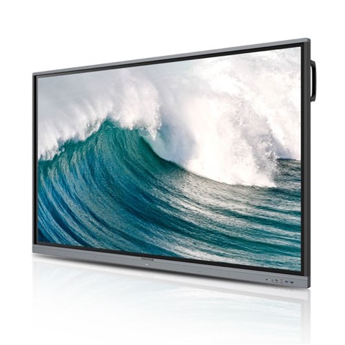 MAXHUB E2 Series Interactive Flat Panel 75