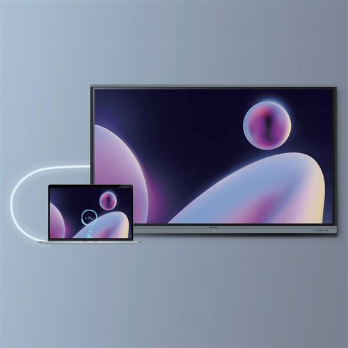 MAXHUB E2 Series Interactive Flat Panel 75