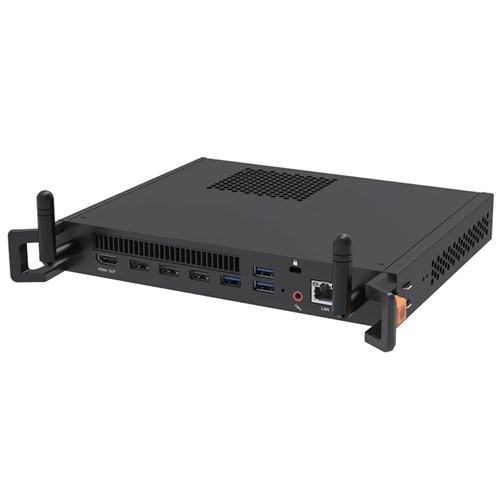 Upgrade OPS to i7 for V7 Series IFP