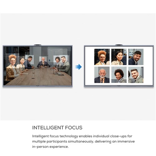 MAXHUB XBoard V7 4K 55