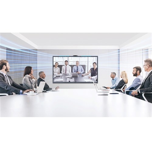 MAXHUB XBoard V7 4K 86