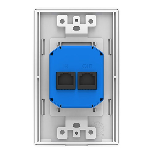 Atmosphere Remote Bluetooth Audio Input - White