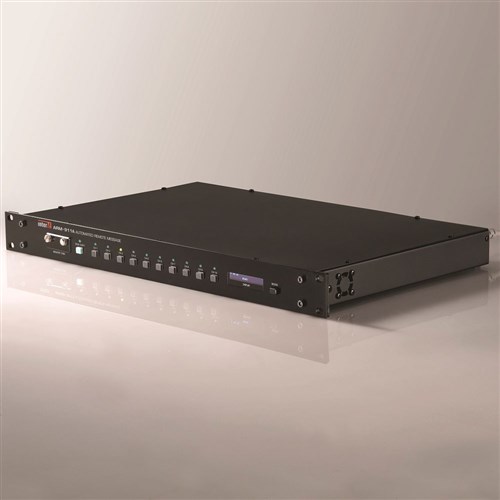 Inter-M Automated Remote Messaging & School Bell System