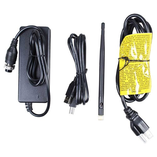 Peavey Aureus 28 Digital Mixer 28 Inputs, 14 Outputs, 9 Fader