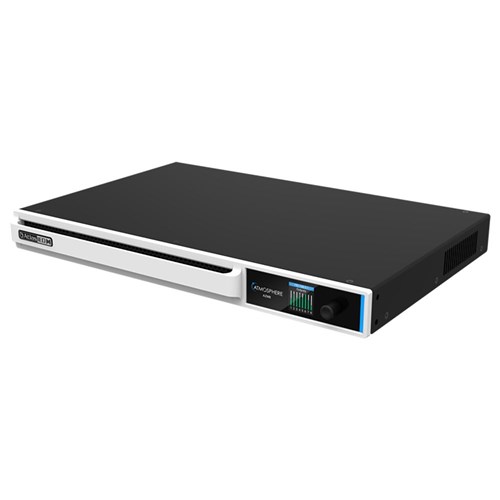 Atmosphere 8-Zone Audio Processor