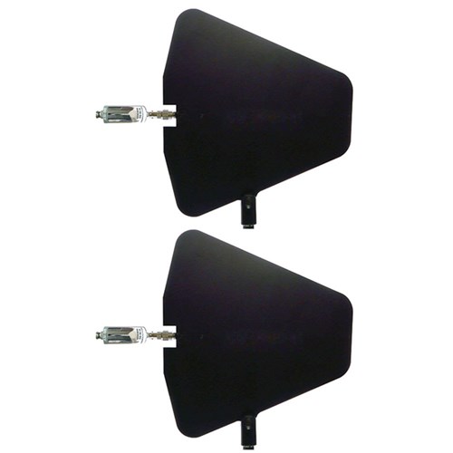 Parallel Audio Remote Antenna Package