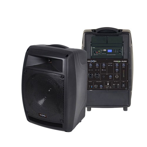 Helix 158x,150 Watt 8