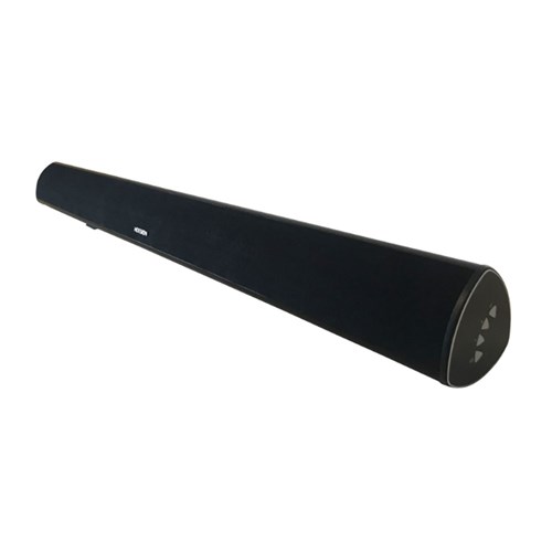 inDESIGN Stereo 80 Watt Soundbar with ARC