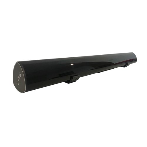 inDESIGN Stereo 80 Watt Soundbar with ARC