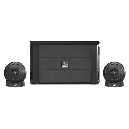 Kali Audio Ultra-Nearfield Studio Monitor System 320 Watt