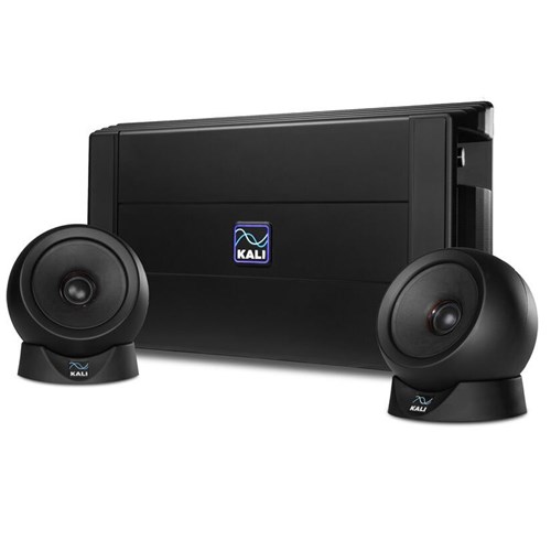 Kali Audio Ultra-Nearfield Studio Monitor System 320 Watt