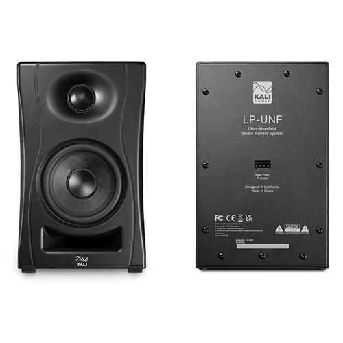 Kali Audio 2-Way Studio 4