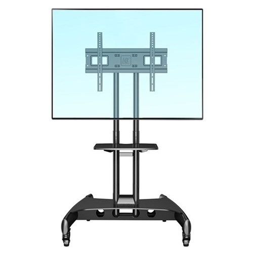 North Bayou Height Adjustable Trolley 40 - 65 Max 45.5kg