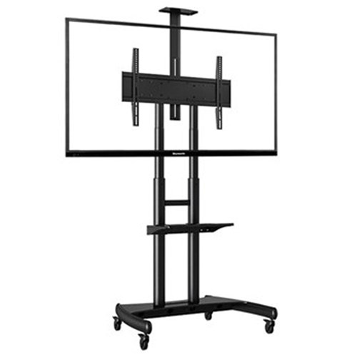 North Bayou Height Adjustable Trolley 55 - 80 Max 90kg