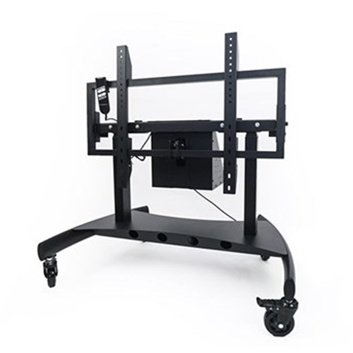 North Bayou Height Adjustable Trolley with Tilt 40-70