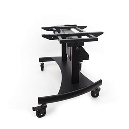 North Bayou Height Adjustable Trolley with Tilt 40-70