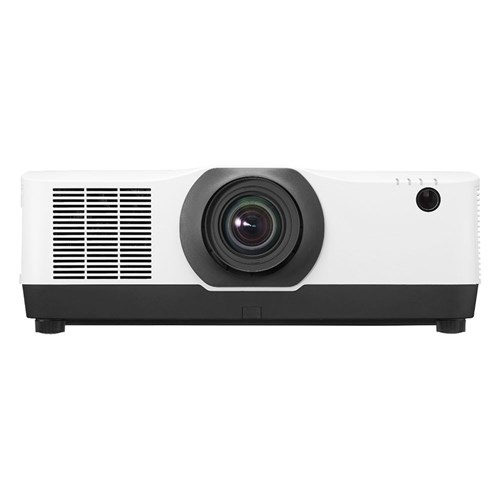 NEC NP-PA1004UL 10,000-Lumen WUXGA 3LCD Laser Projector