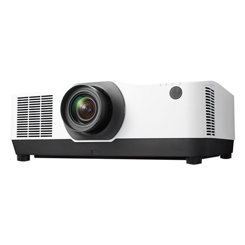 NEC NP-PA1004UL 10,000-Lumen WUXGA 3LCD Laser Projector