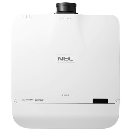 NEC NP-PA1004UL 10,000-Lumen WUXGA 3LCD Laser Projector