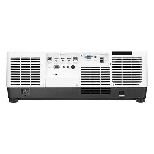 NEC NP-PA1004UL 10,000-Lumen WUXGA 3LCD Laser Projector